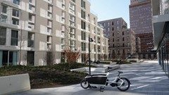 Rosy Wertheimstraat 43, 1082MZ Amsterdam